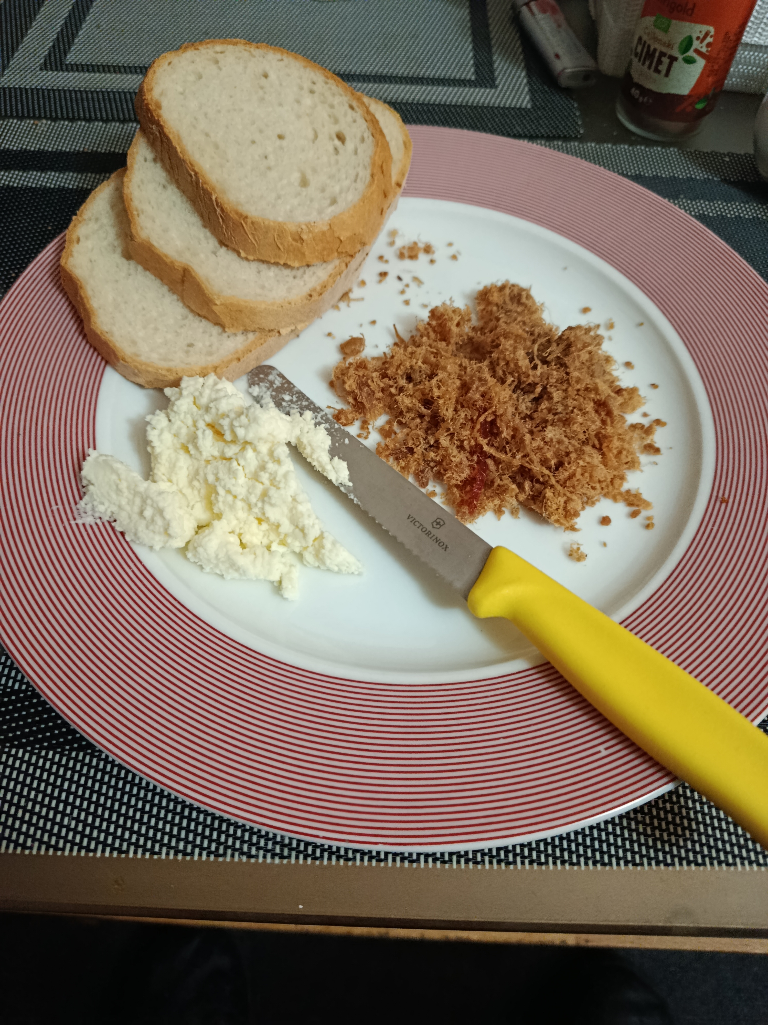 Duvan čvarci i kajmak "koji nije Četnik" - slika 4