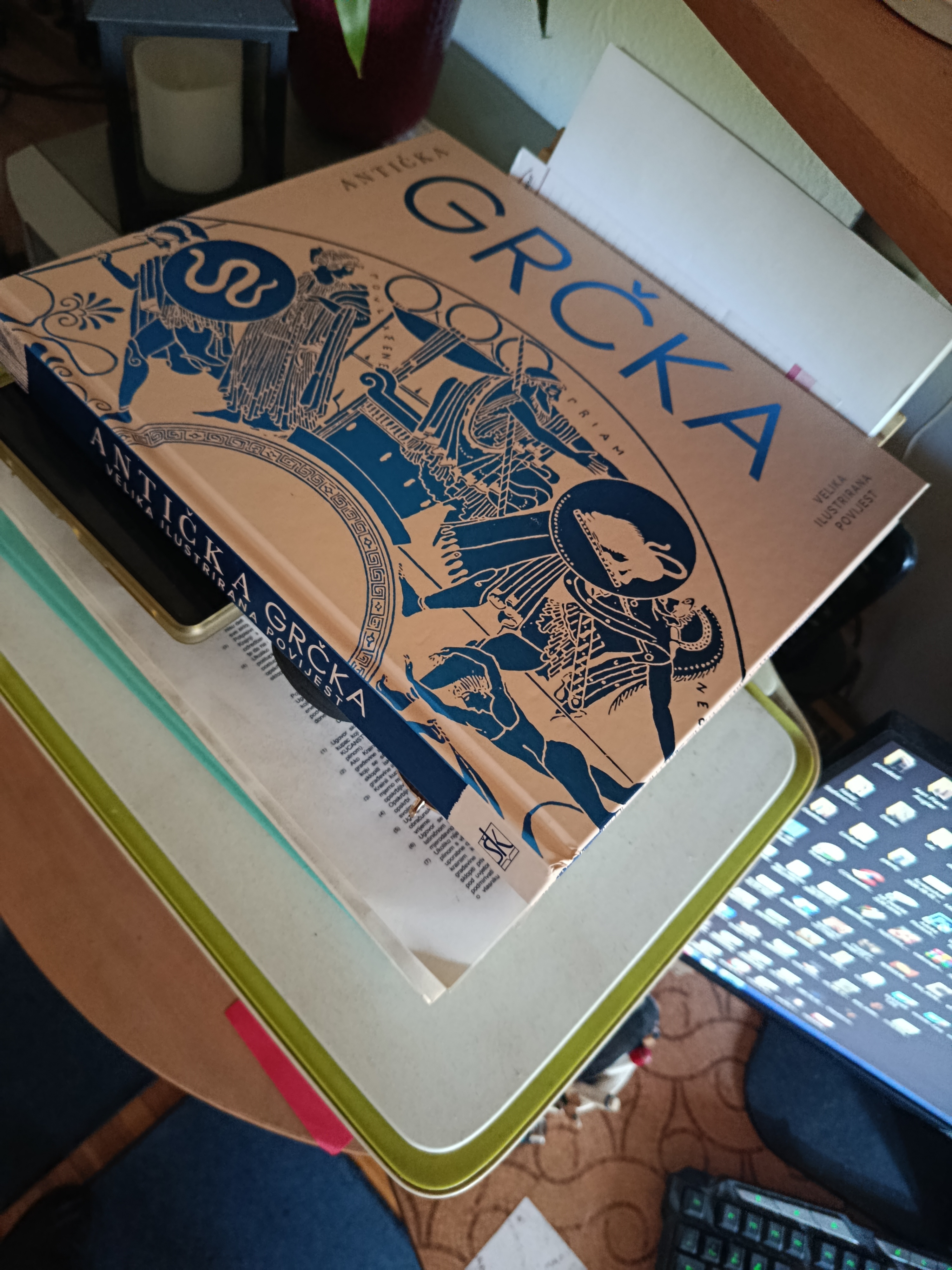 Antička Grčka - slika 2