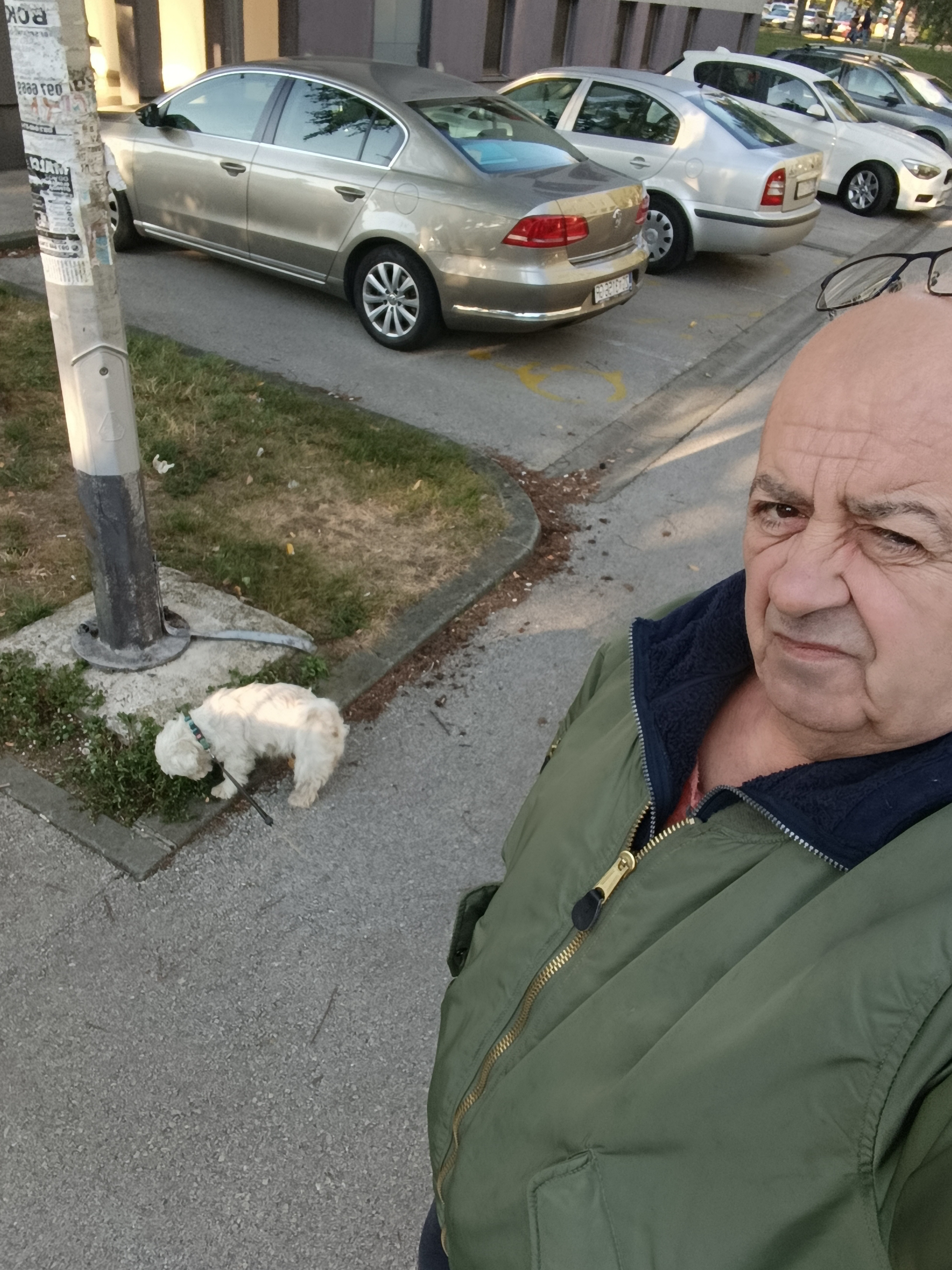 Lotov pee mail box - slika 1