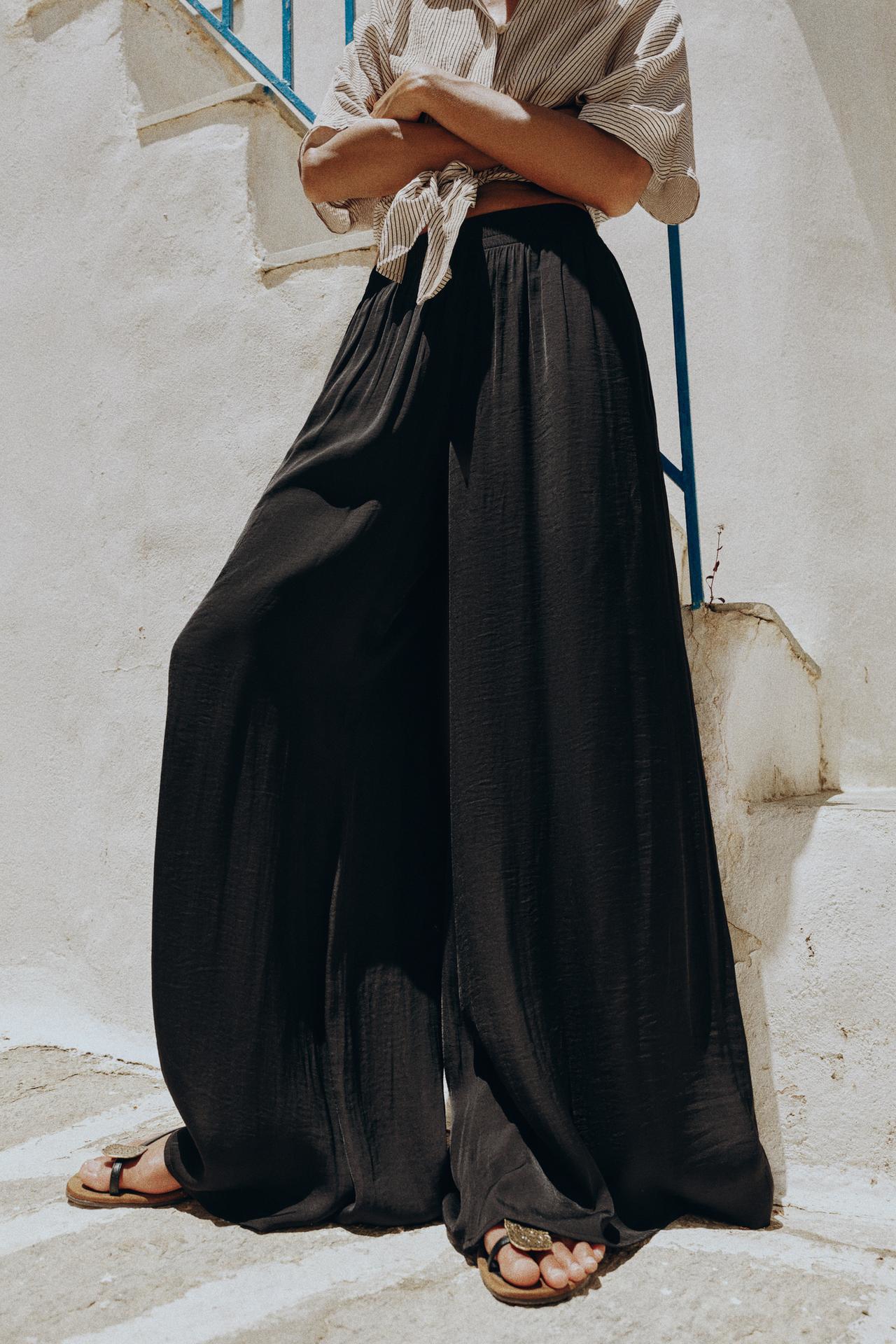 Deadly pants - slika 2