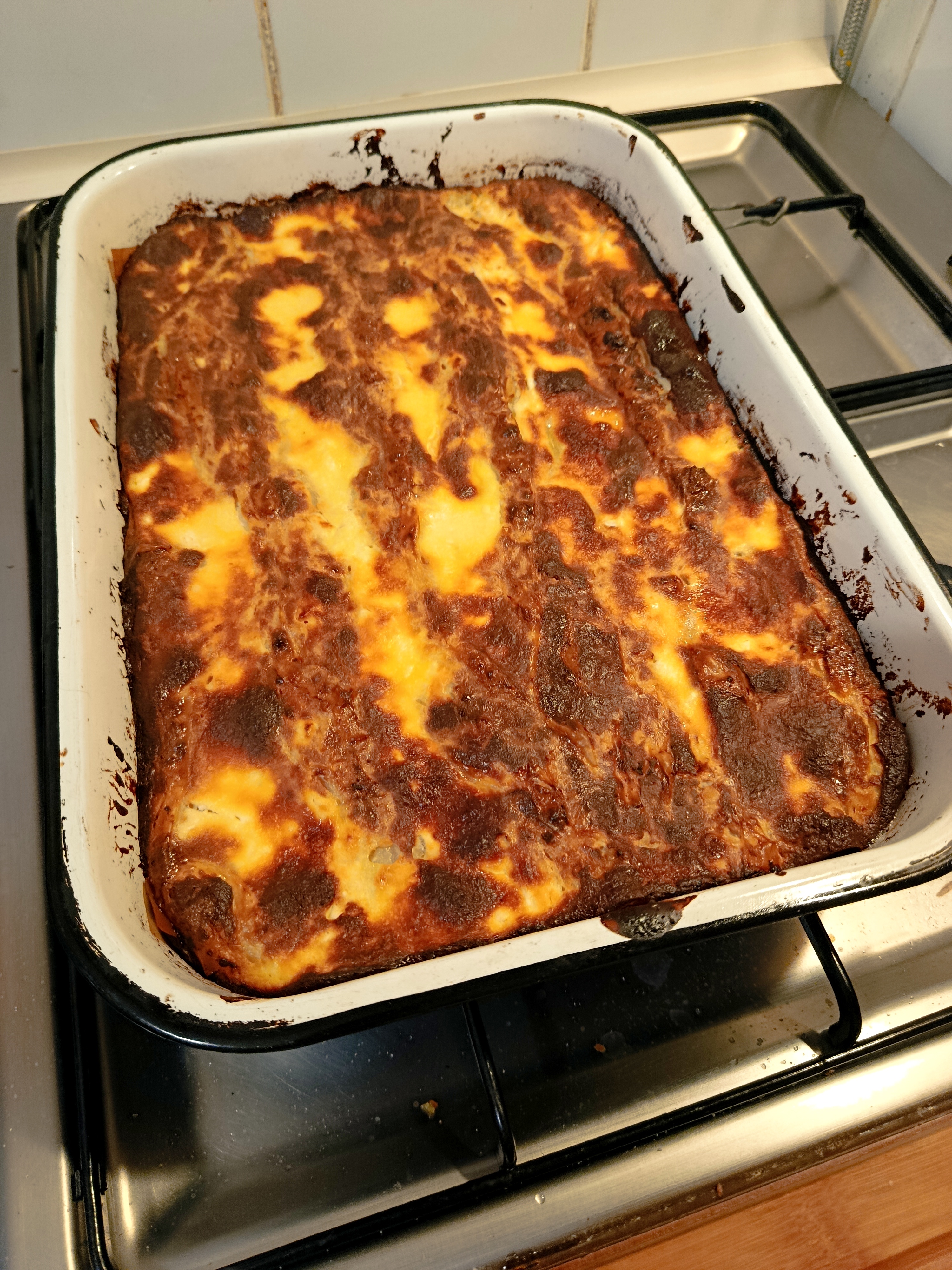 Brzinski burek, zapravo harmonika, zgužvara nešto... - slika 5