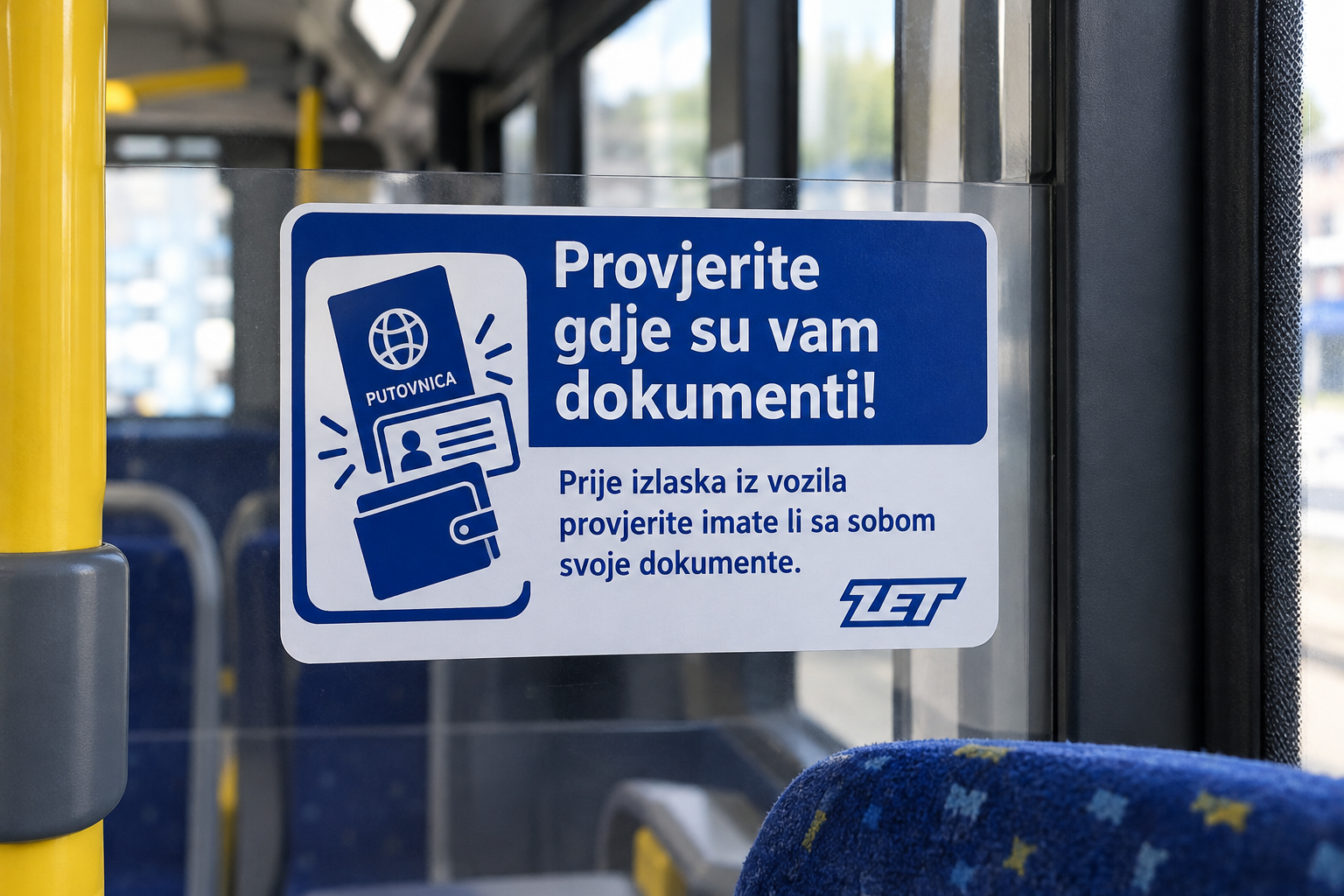 ZET i džeparoši - slika 2