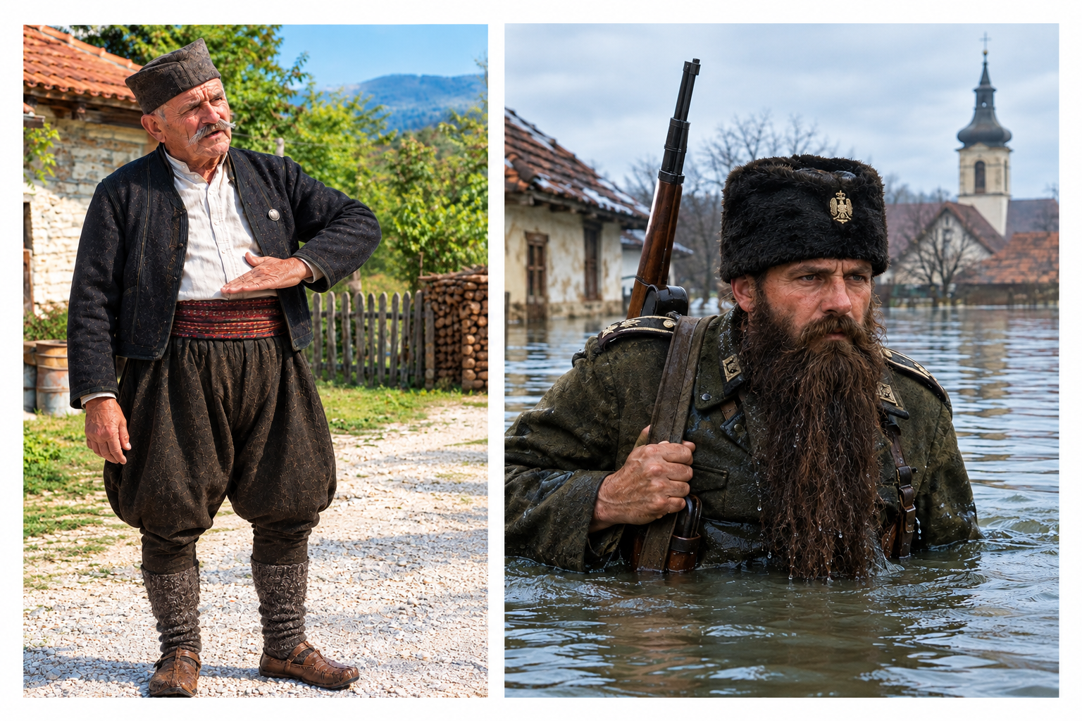 A ne znam kakav, možda se sjetim. - slika 1