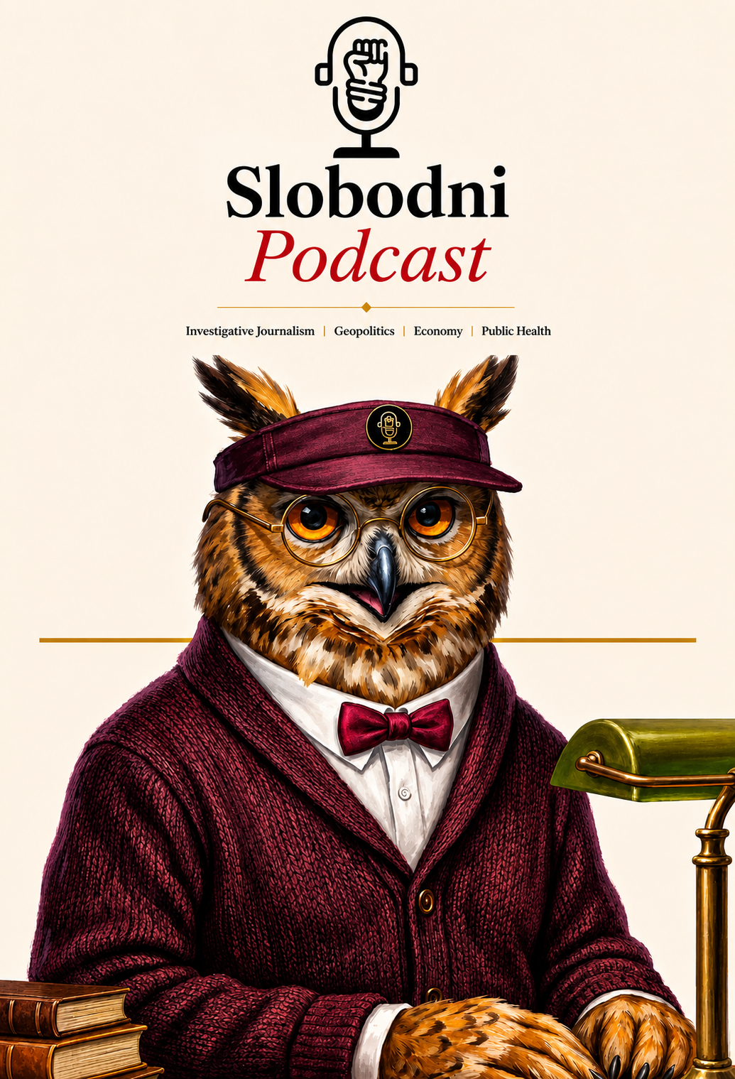 Podcast - slika 1