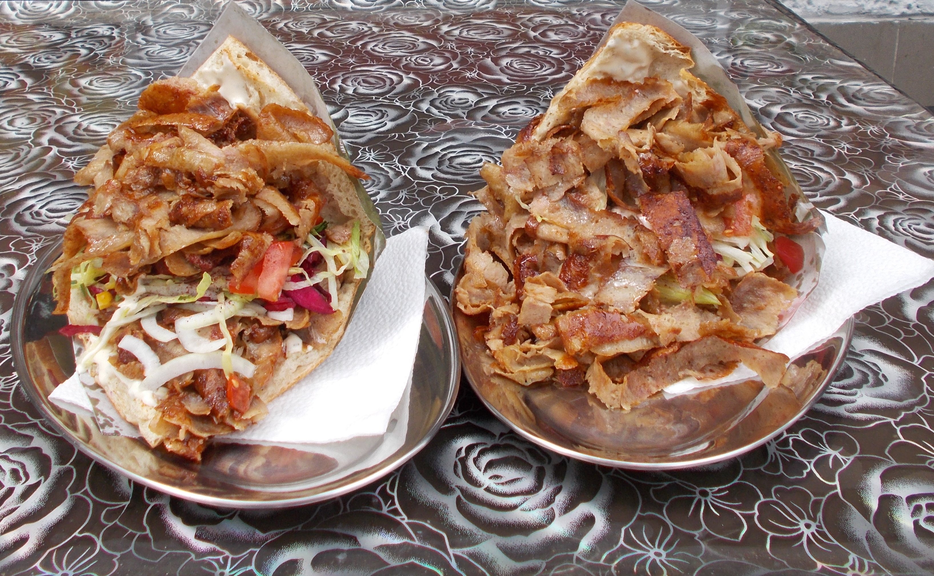 Kebap, multi kulti, ostalgija... - slika 2