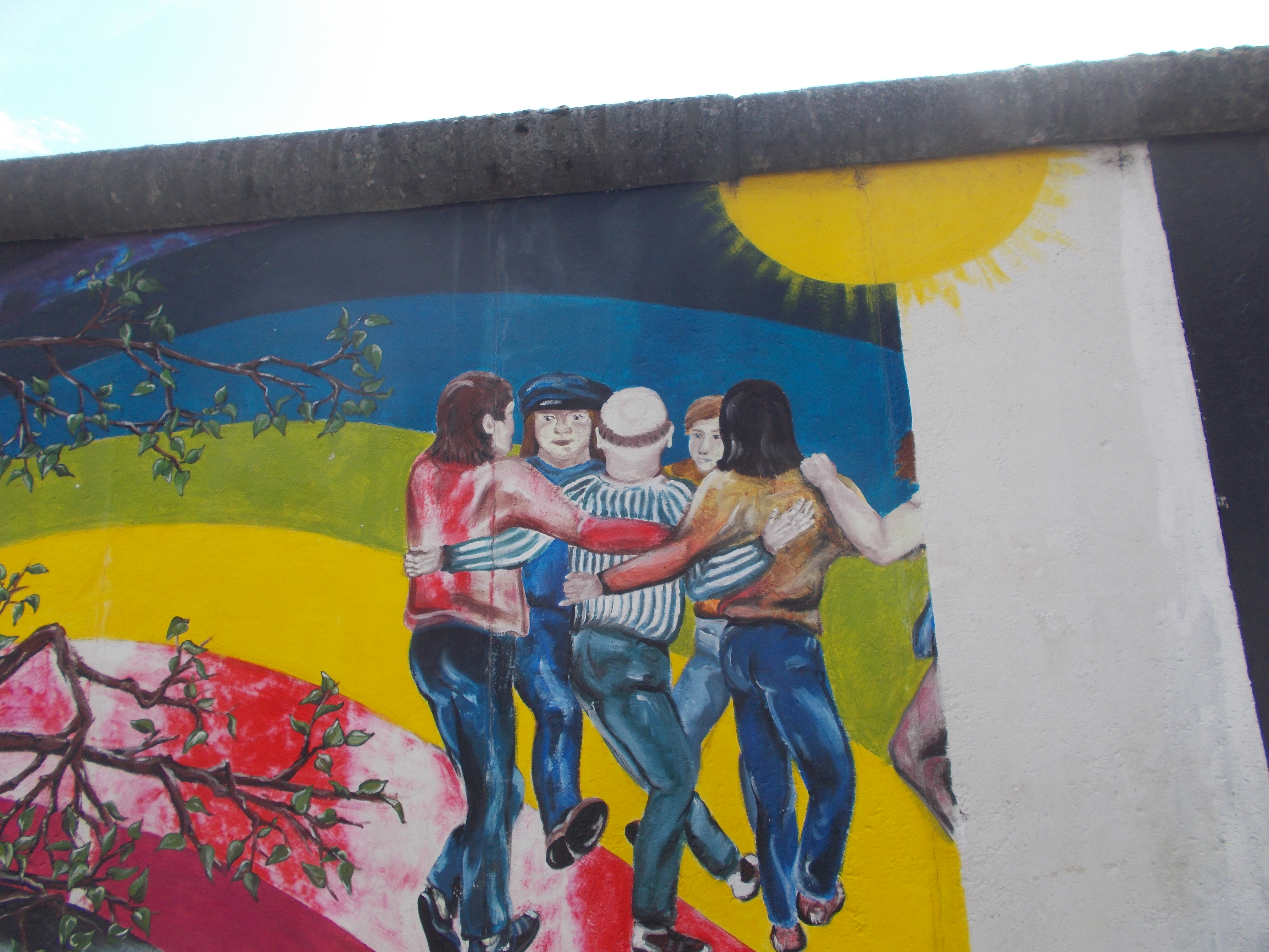 East Side Gallery - slika 4
