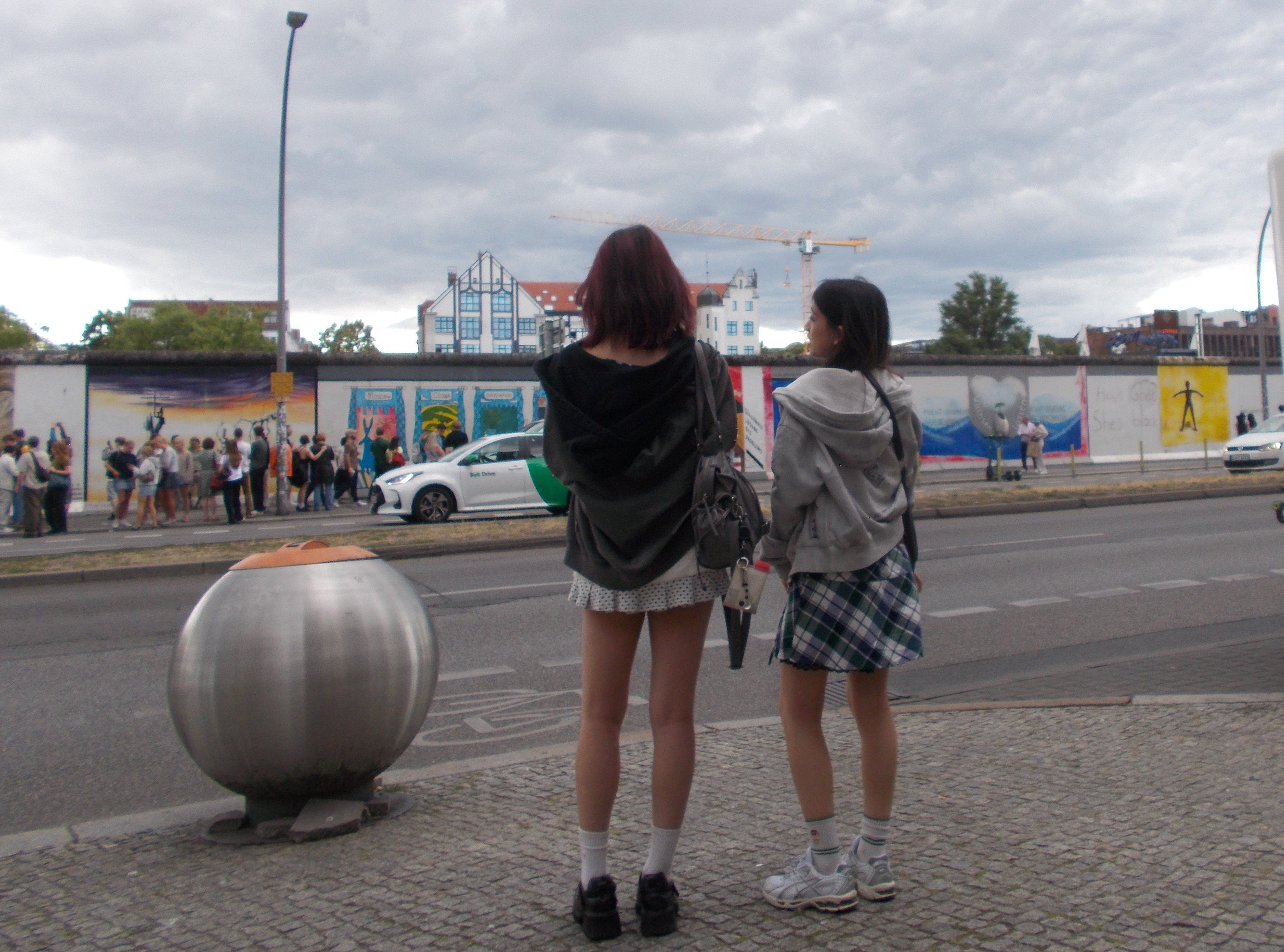 East Side Gallery - slika 2