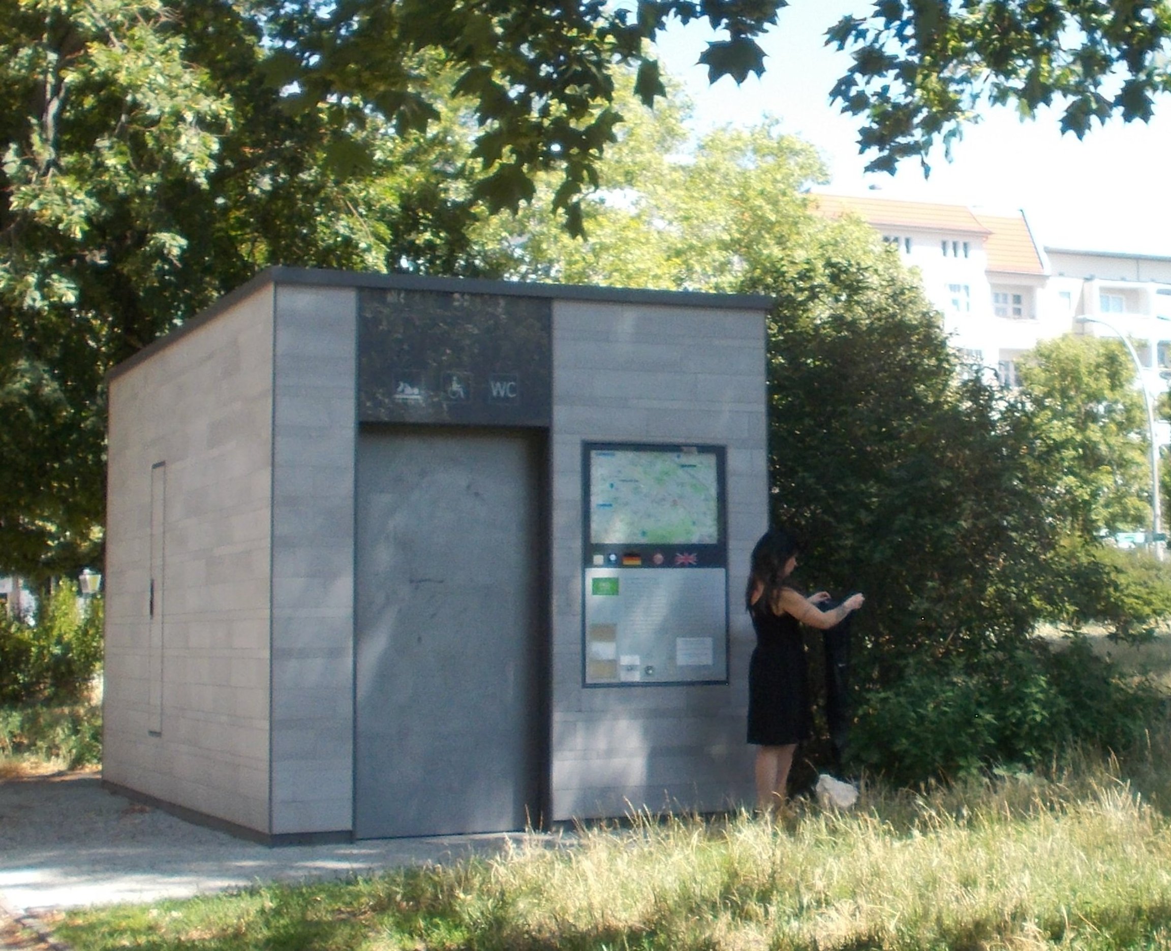 Dioniz i Diogen u Berlinu - slika 5