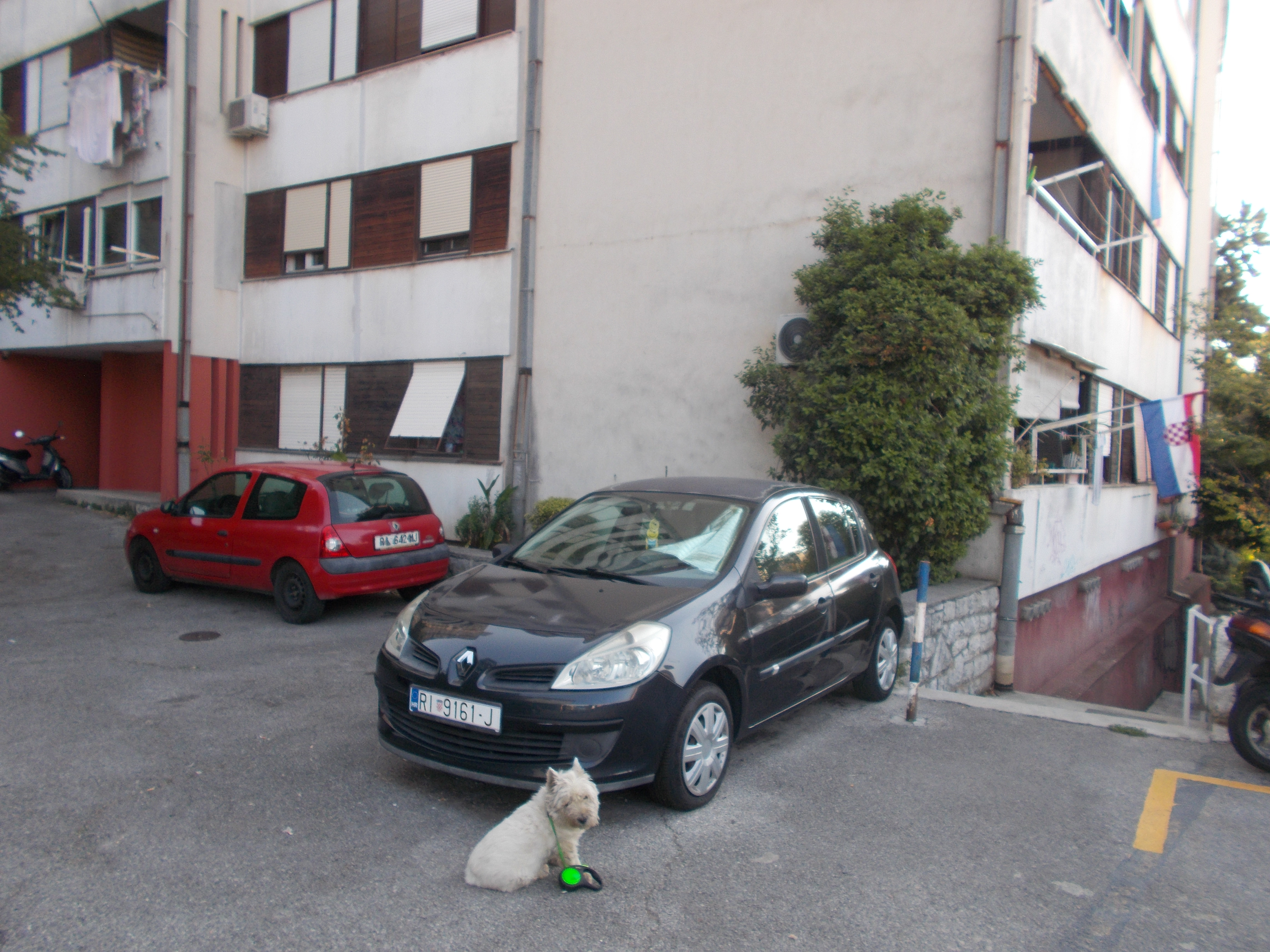 Skica o odlascima i trajanju - slika 1