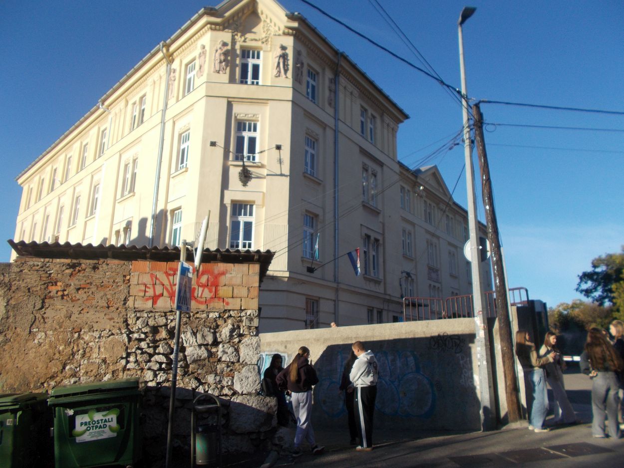 Povratak u svjetlost - slika 1