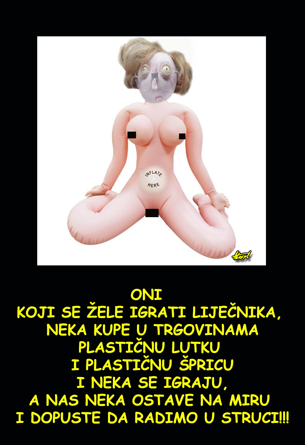Virus zapadnoga Nila - slika 1
