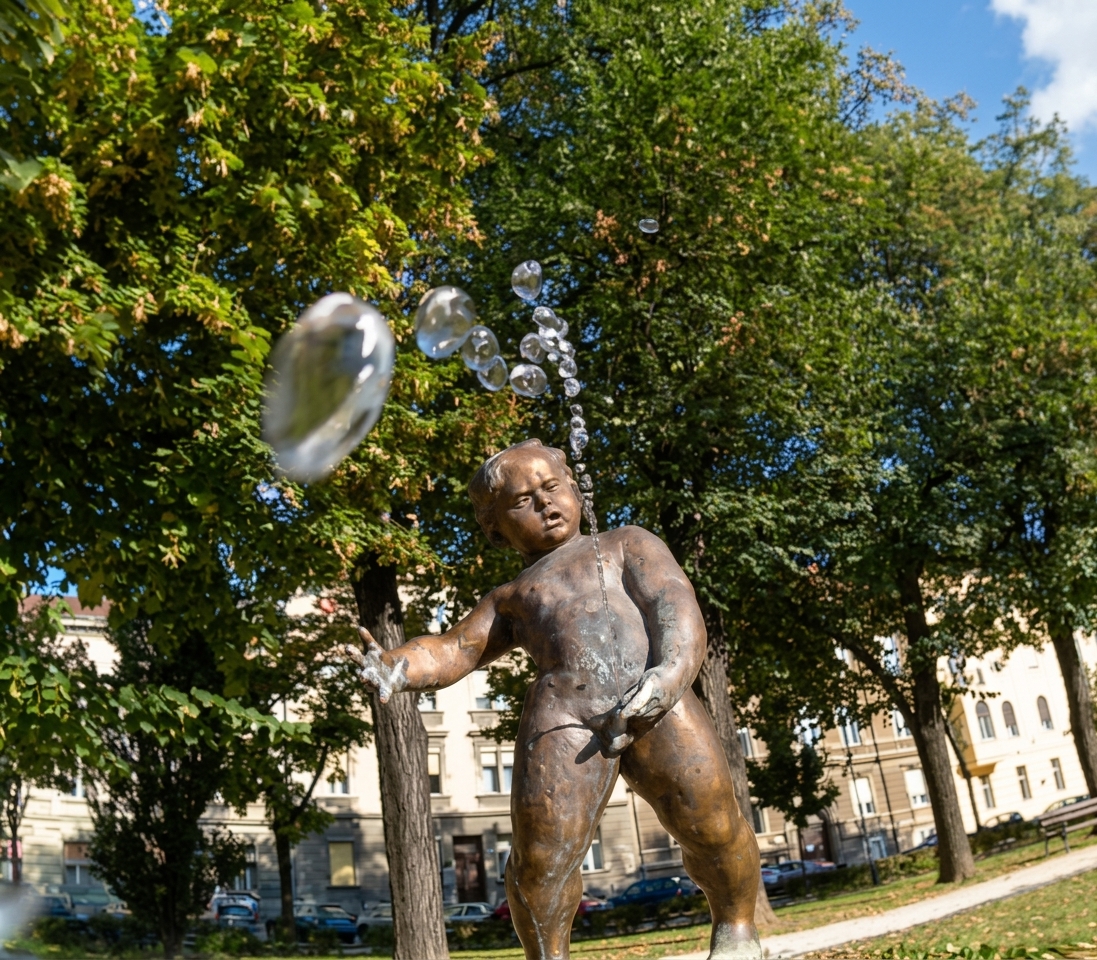 Sitnodušje moje - slika 1