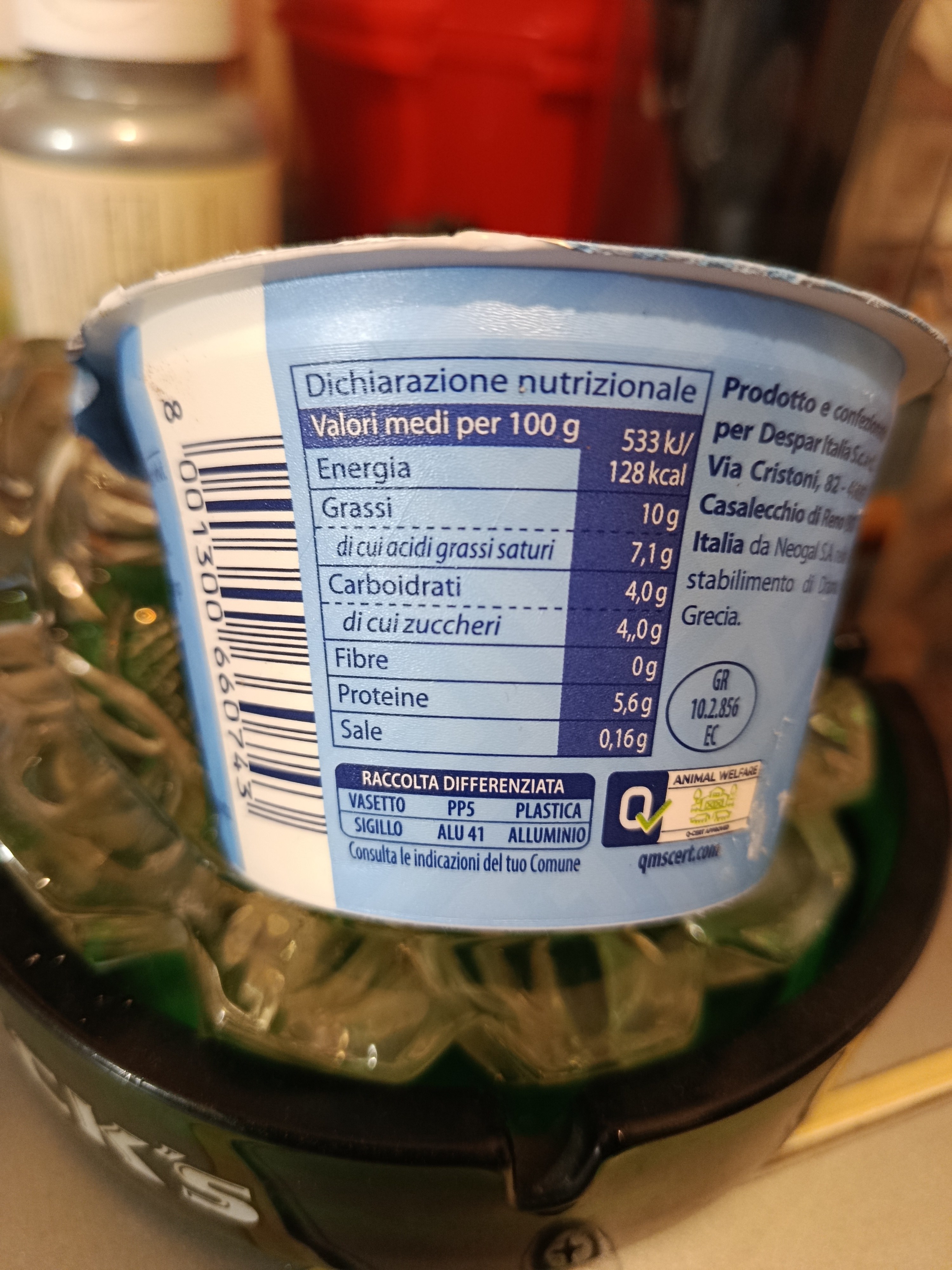 Mythbuster-grčki jogurt - slika 2