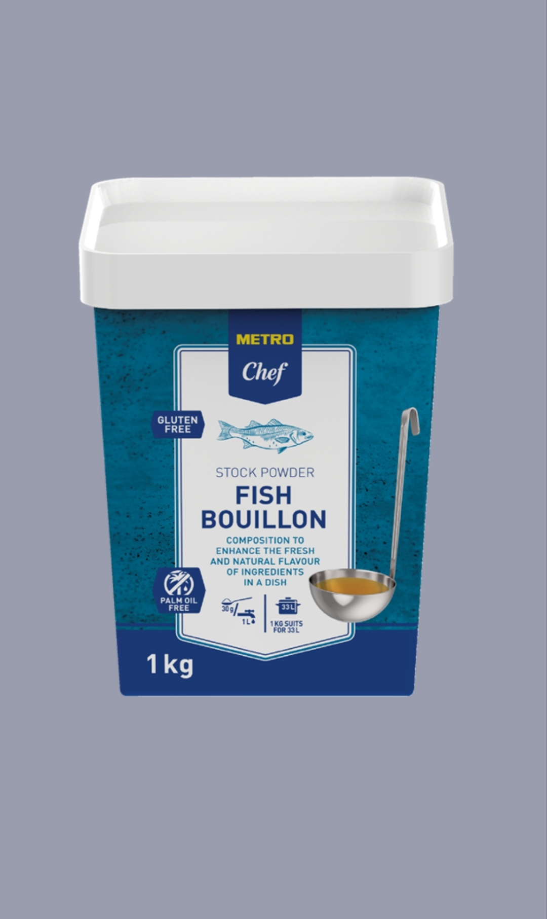 Katsuobushi Bonito tuna - riblja juha - slika 2