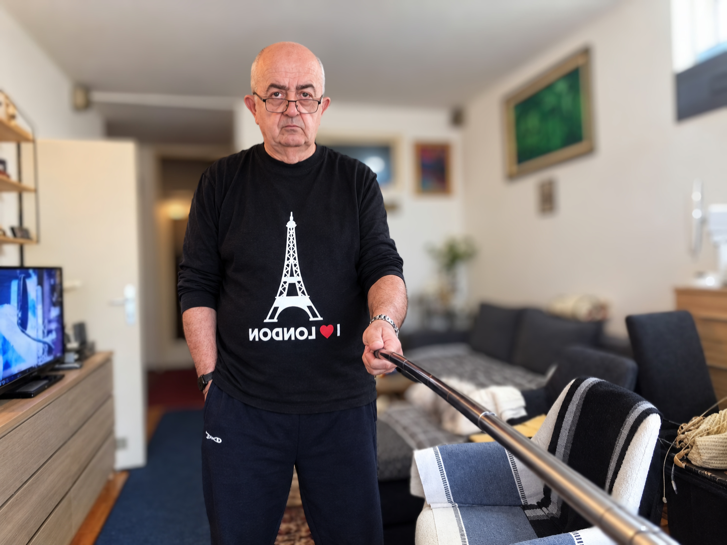 A ne znam kakav, možda se sjetim. - slika 5