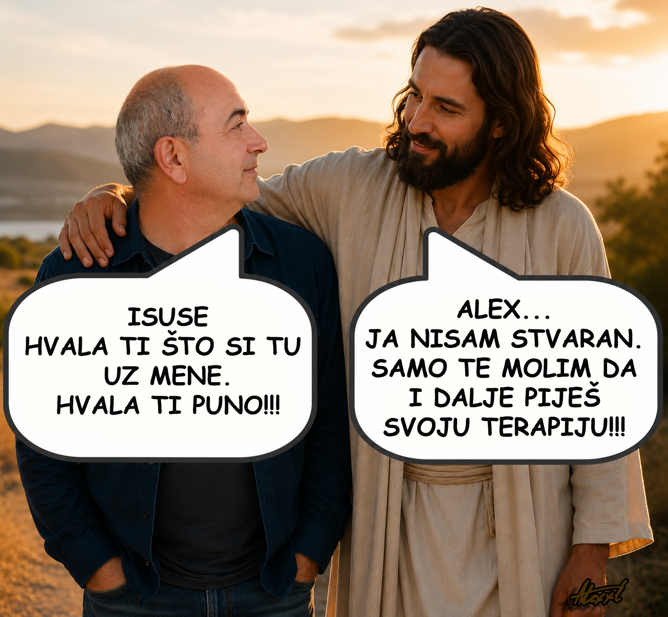 Moj let oko Mjeseca - slika 5