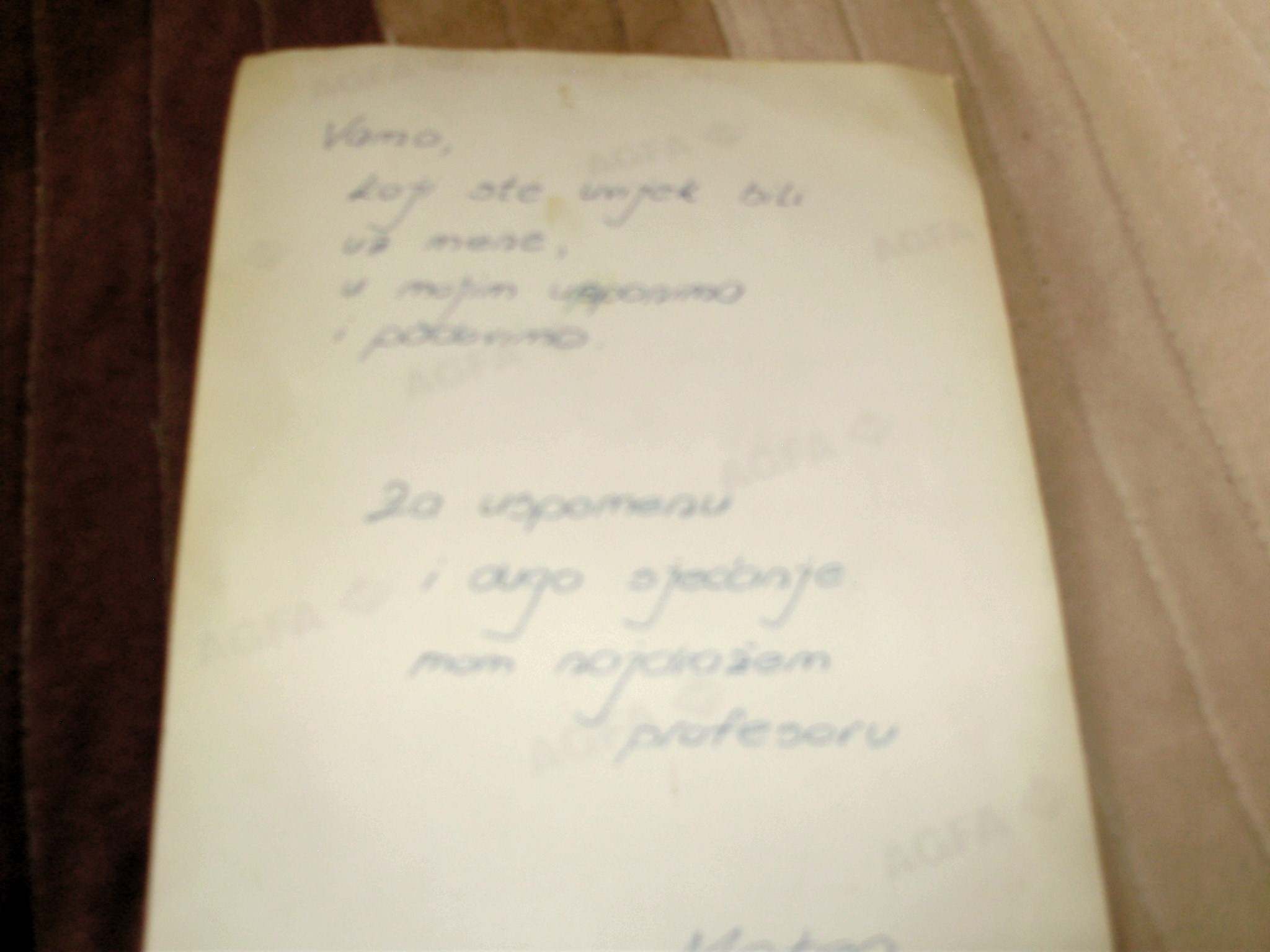 Paralelne vožnje - slika 3