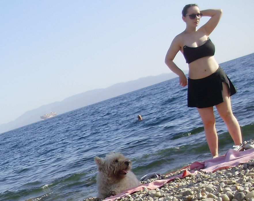 Pseća plaža - slika 2