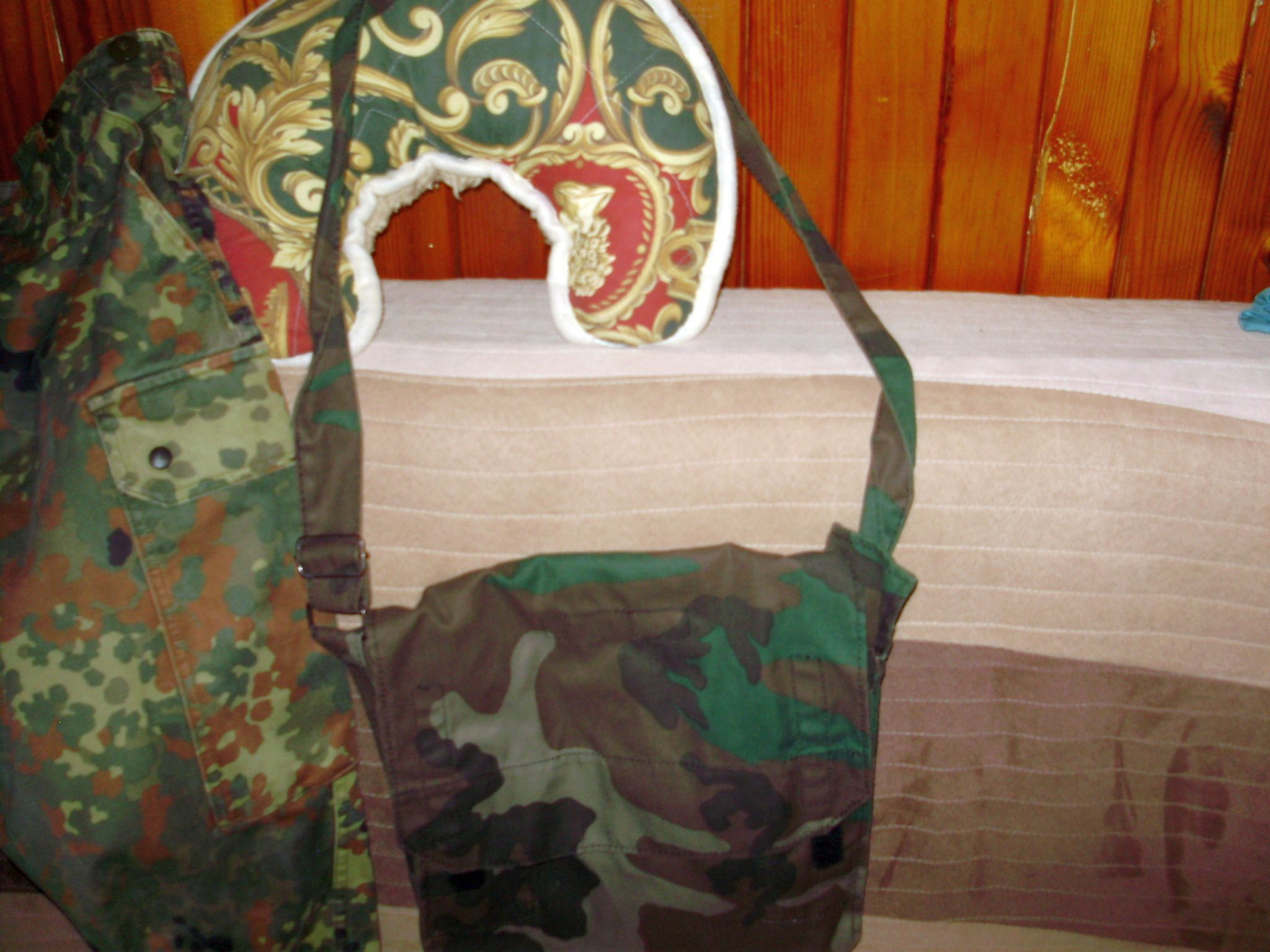 Military look - slika 3