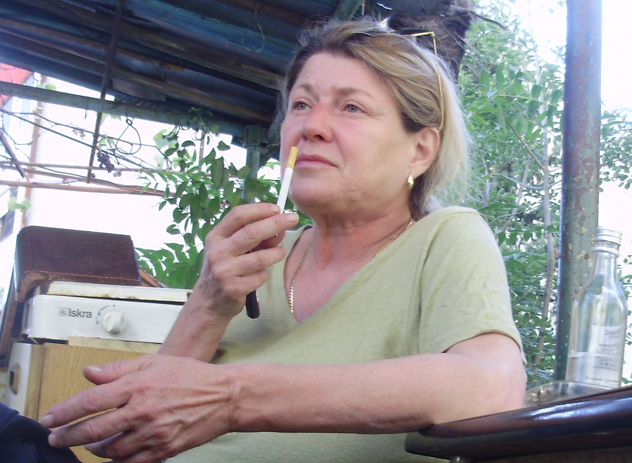 Krene pa skrene