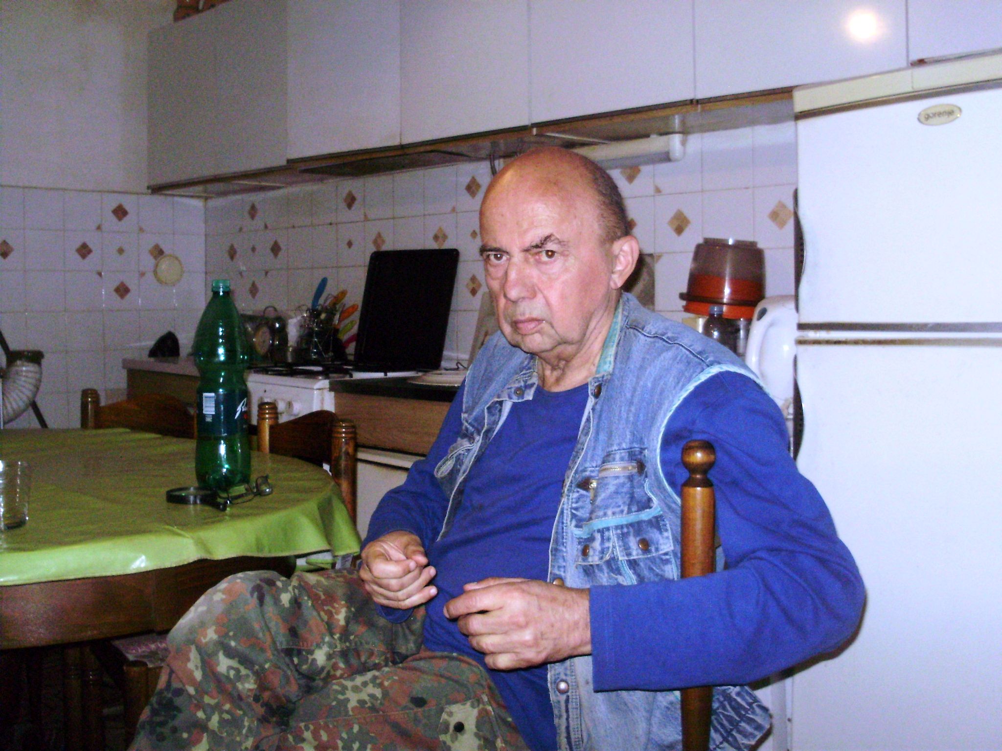 Sepija - slika 1