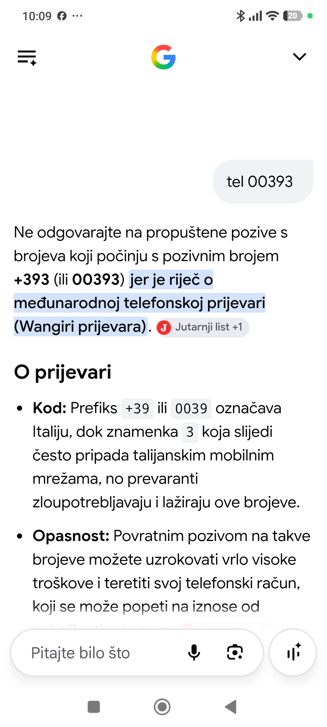 Skoro su me - slika 2