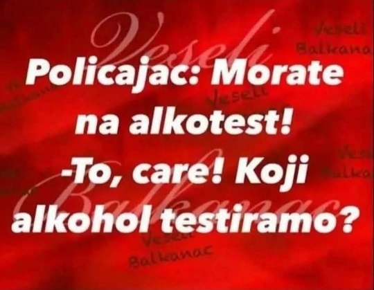 eh taj alkohol hehe - slika 2