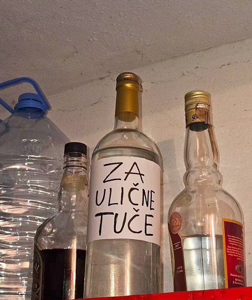 eh taj alkohol hehe - slika 1