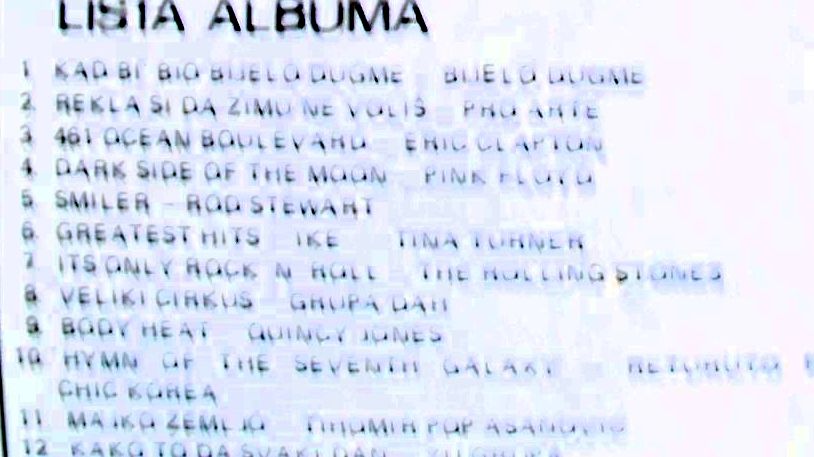 Oldies (1975) - slika 4