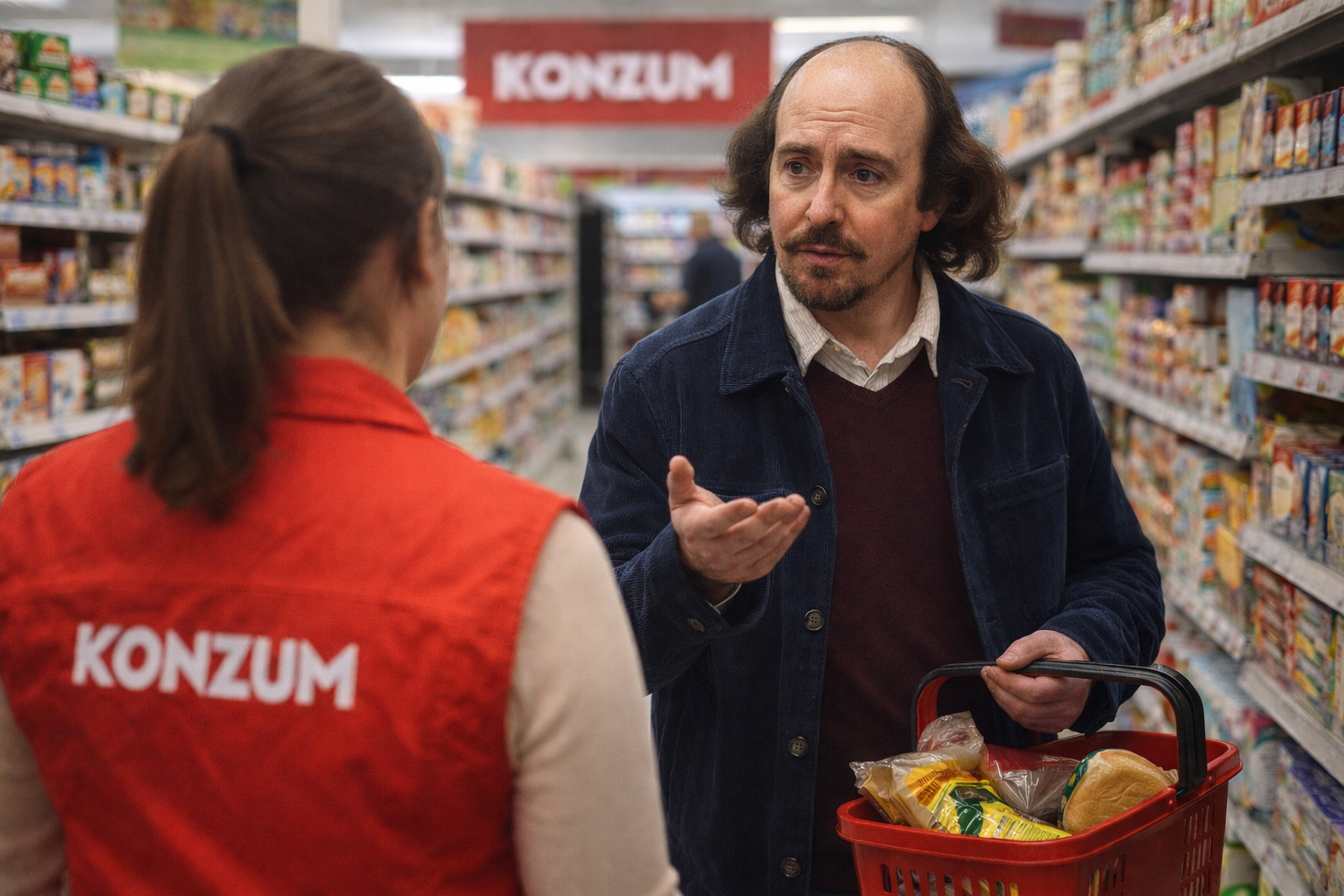 Jel je živa, ili mrtva? - slika 3