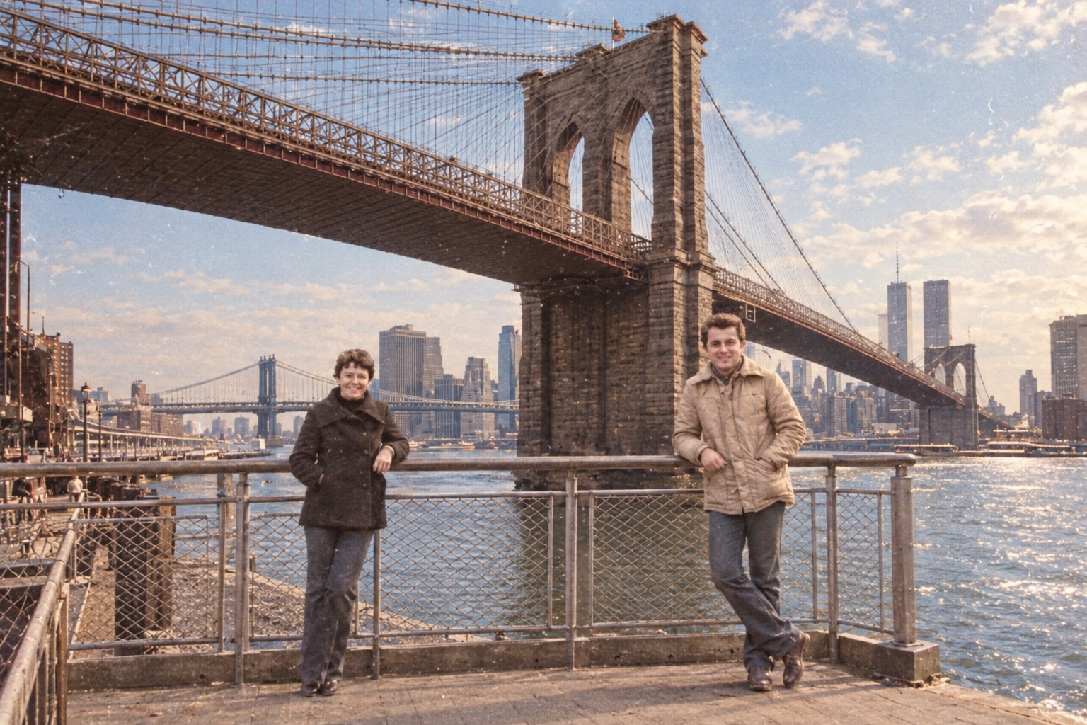 New York - New York - slika 2