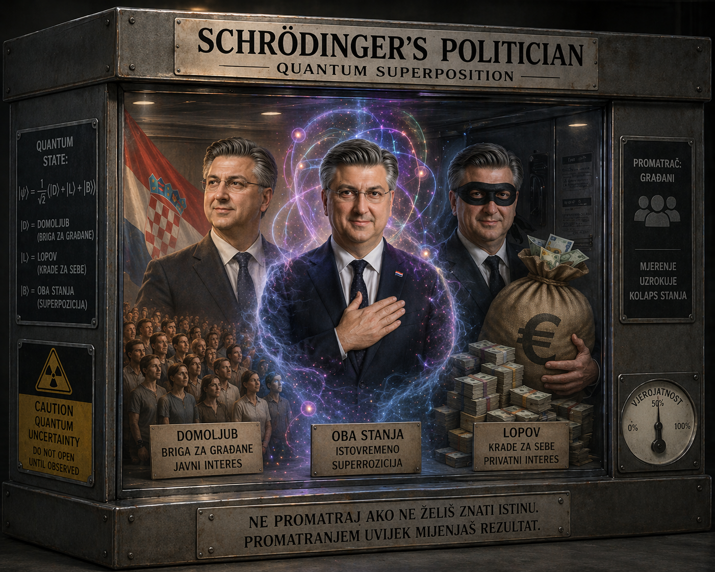 Jel je živa, ili mrtva? - slika 4