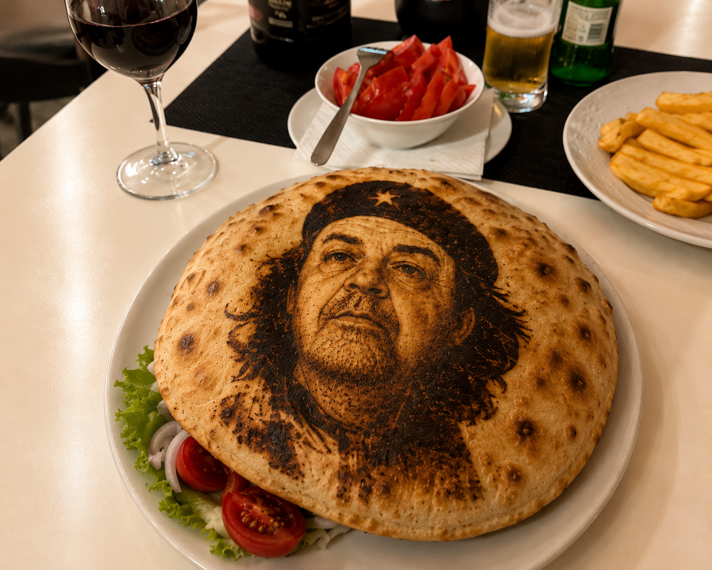 U očekivanju Godot-a - slika 3
