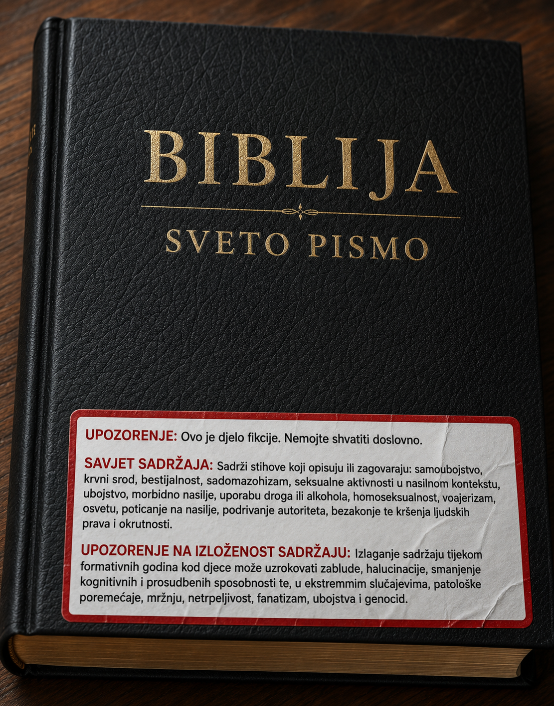 Prijevodi i popečci za ručak - slika 1