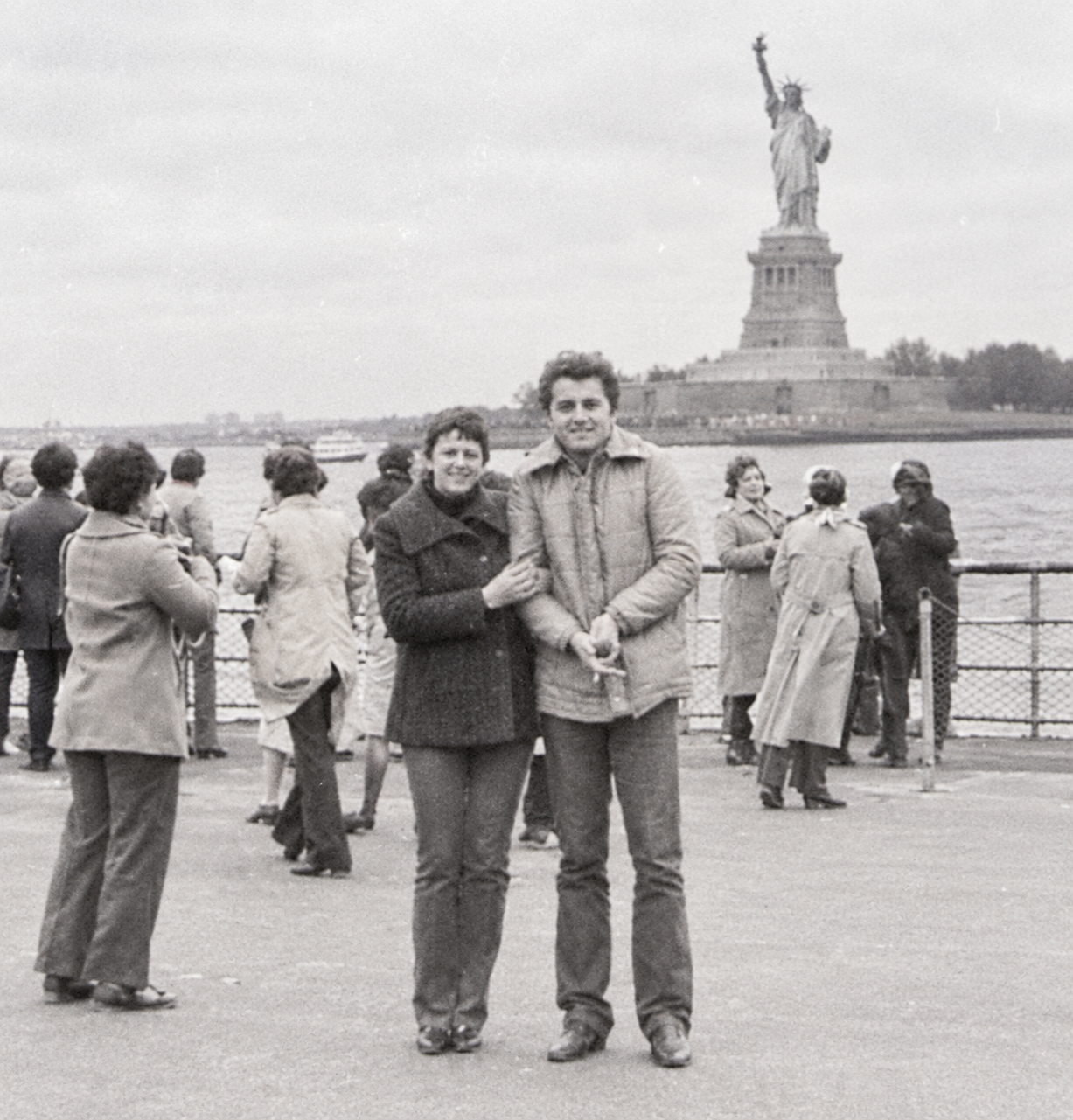 New York - New York - slika 1