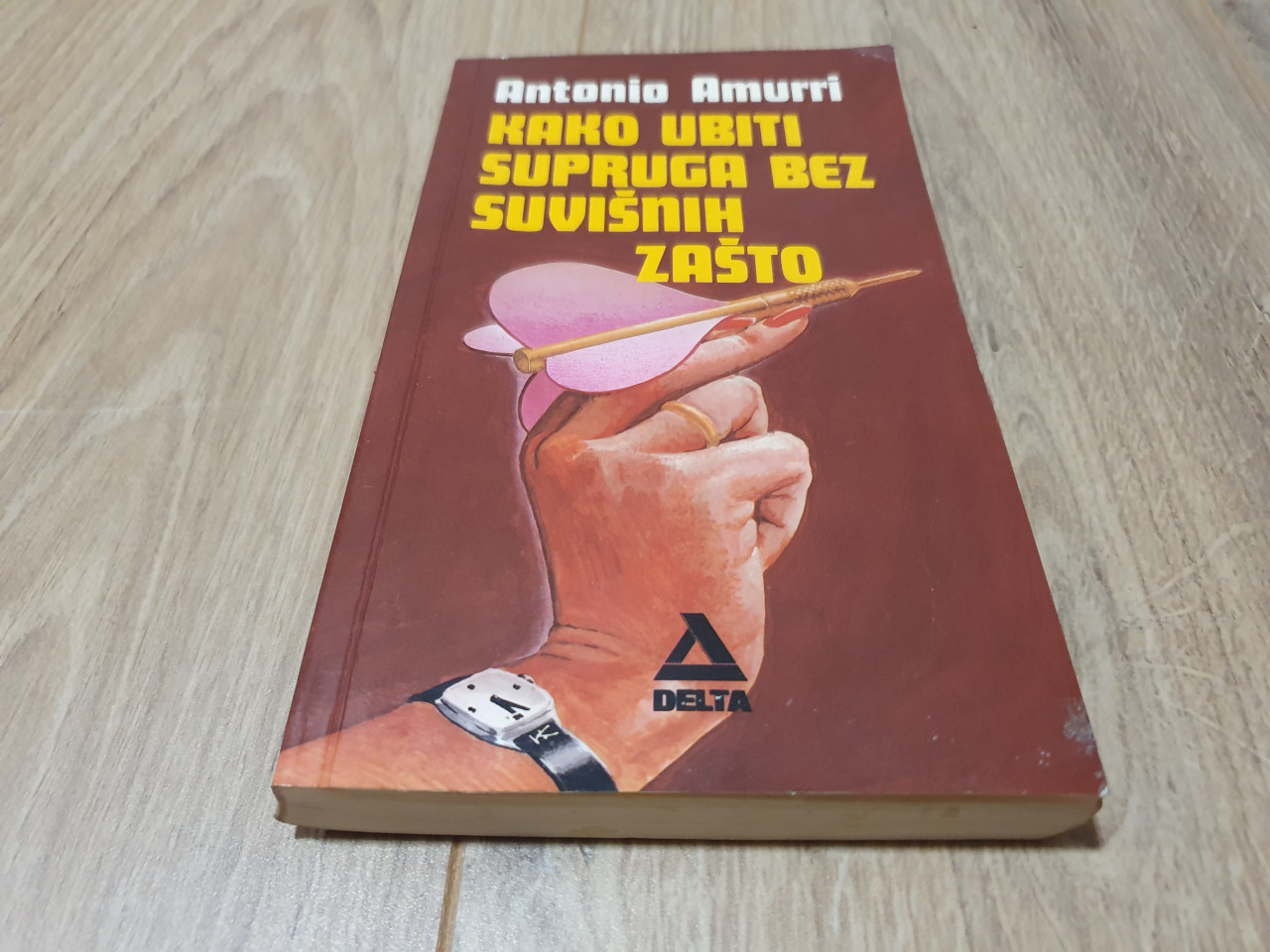Iskrice iz života - slika 1