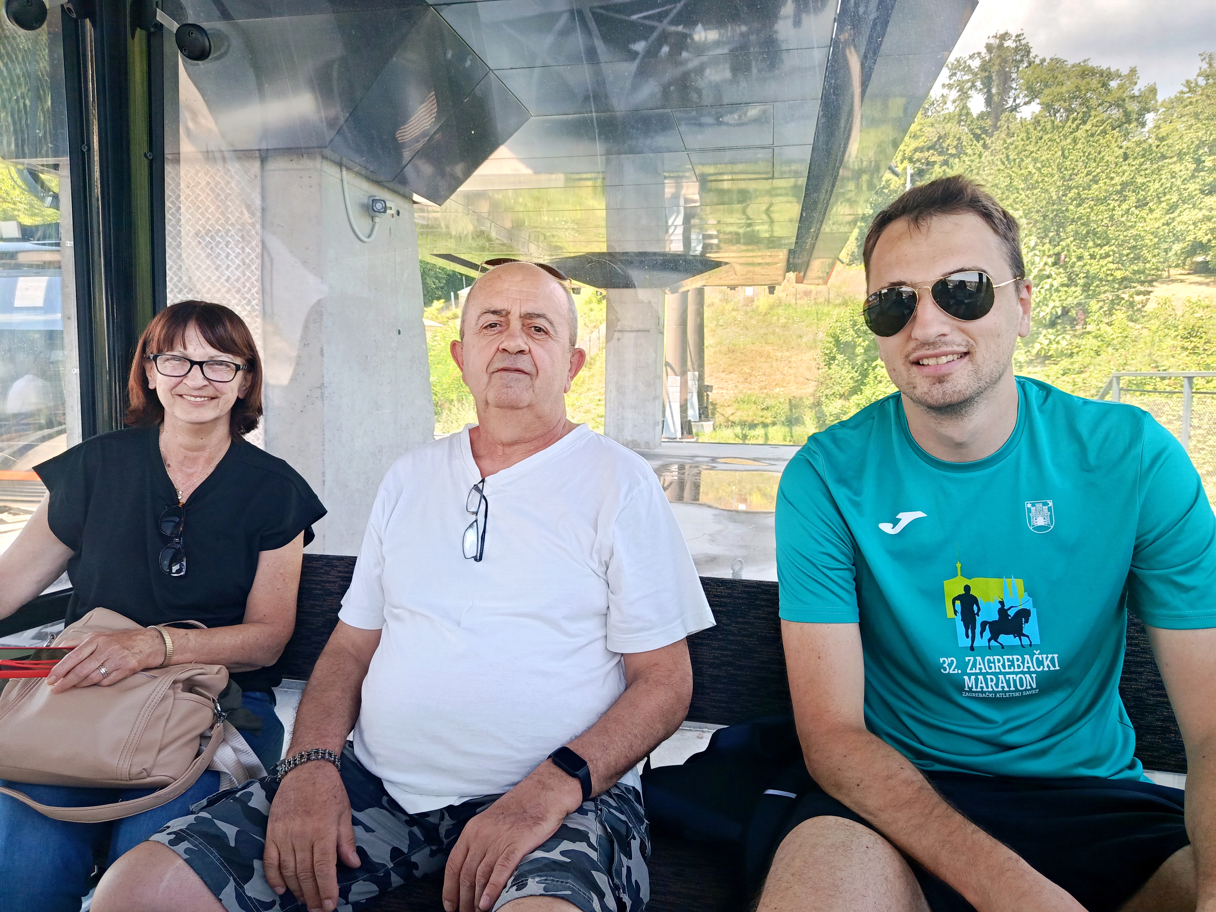 Na Sljeme, na Sljeme, na Sljeme... - slika 5