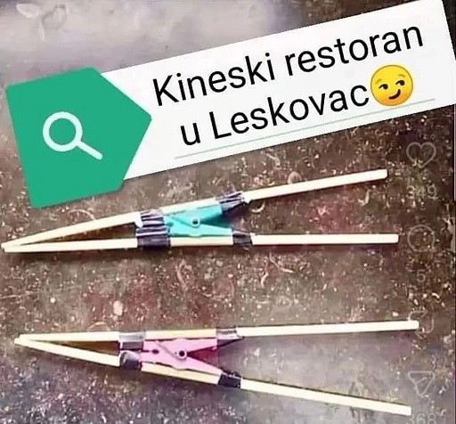 Made in Kina hehe - slika 3