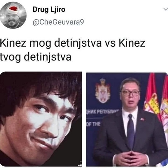 Made in Kina hehe - slika 4
