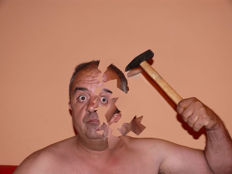Lejdis and Džentlmen, let mi prezent tu yu New Cursor - slika 2