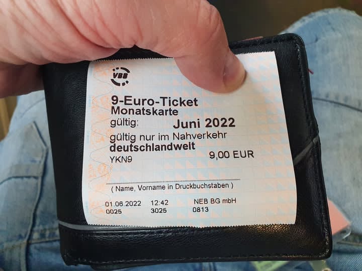 Potrošena karta - slika 2