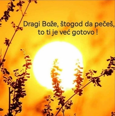 Bem ti vrućinu hehe.. - slika 1