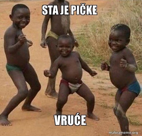 Bem ti vrućinu hehe.. - slika 3