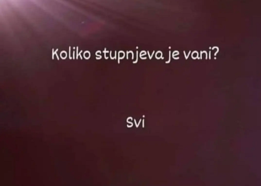 Bem ti vrućinu hehe.. - slika 4