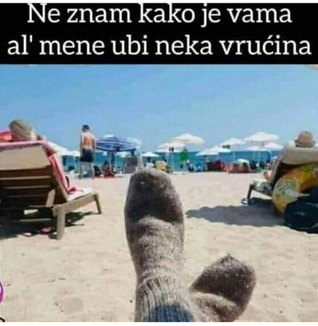Bem ti vrućinu hehe.. - slika 5