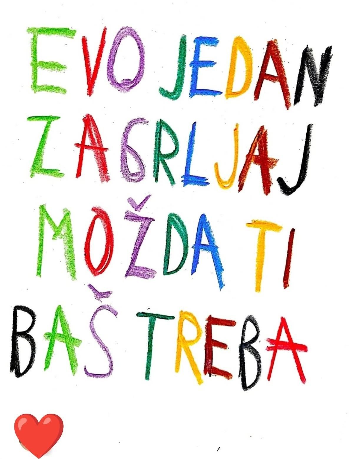 ZAUMNO PISANJE